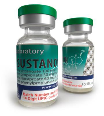 Sustanon SP Laboratories